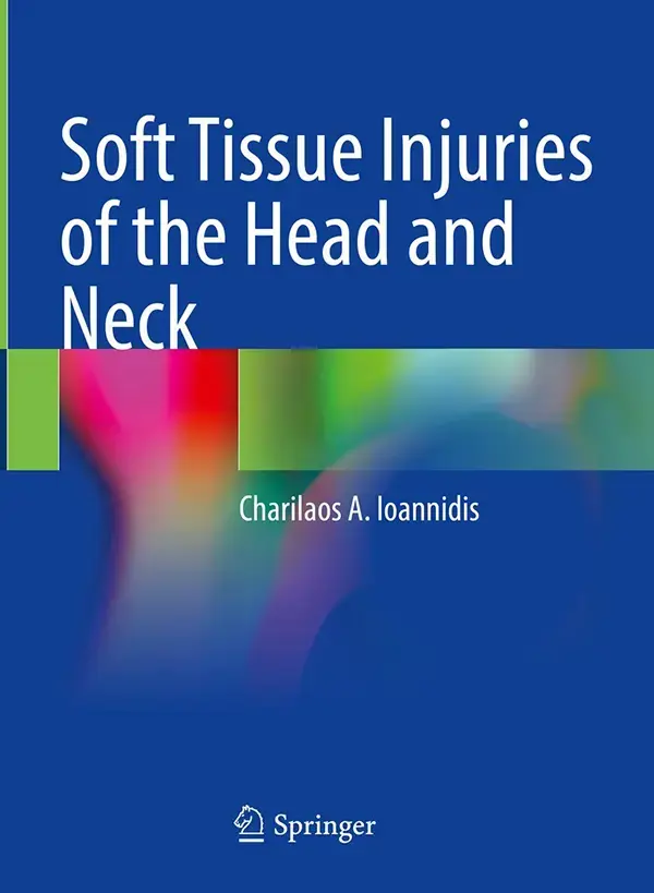 Soft Tissue Injuries of the Head and Neck – Springer Soft Tissue Injuries of the Head and Neck - Springer